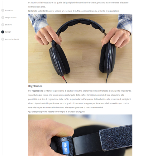 Guida all'acquisto delle cuffie