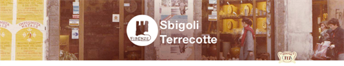 Sbigoli Terrecotte