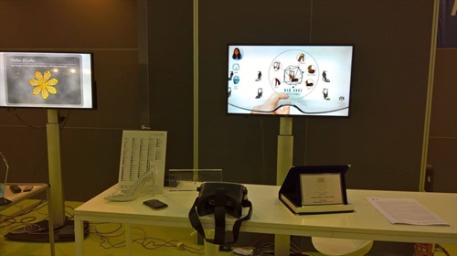 ELSE Corp: A Vision for the Future of Virtual Fashion Shopping- Technology Hub Milan 2016