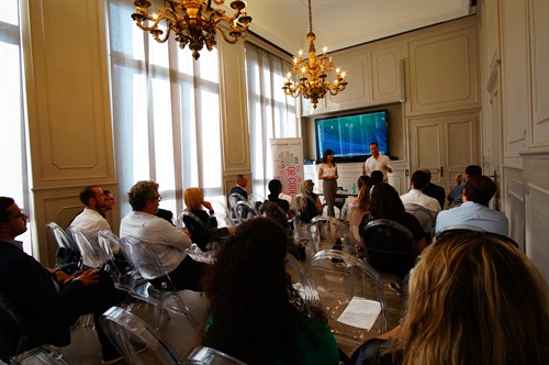 Al quinto appuntamento di NetcommConnect, organizzato in collaborazione con Showroomprive, il tema centrale è il consumer funnel optimization