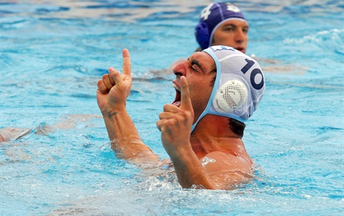 Alessandro Calcaterra