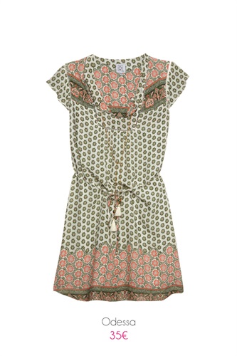 #SummerIRL by Showroomprive.it -  ODESSA , 35 Euro