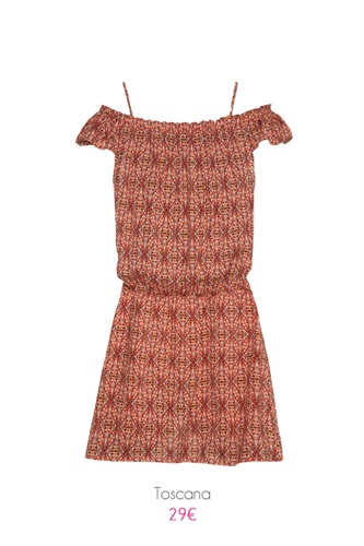 #SummerIRL by Showroomprive.it - Toscana, 29 Euro