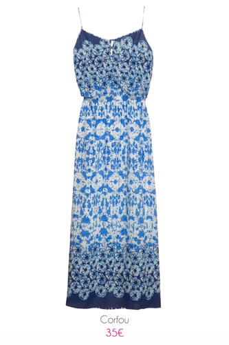 #SummerIRL by Showroomprive.it - CORFOU, 35 Euro