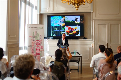 Fabio Maglioni - Country Manager Splio Italy