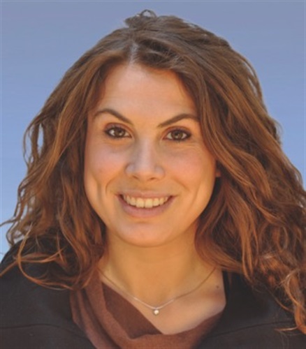 Irene Facchinetti, direttore dell'Osservatorio Fatturazione Elettronica e Dematerializzazione 