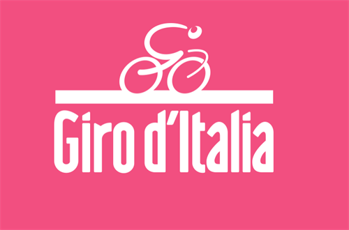 Giro d'Italia - Read for Pink