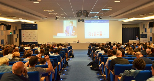 Convegno di presentazione dei dati dell'Osservatorio Internet Media del Politecnico di Milano