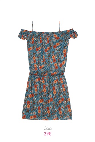 #SummerIRL by Showroomprive.it -  GOA, 29 Euro