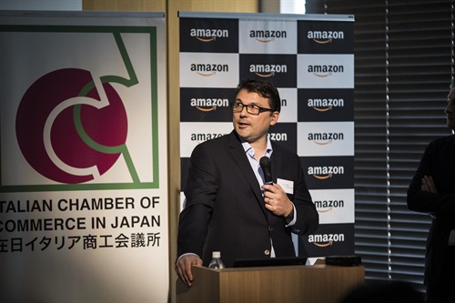 Federico Testa, Storia penne