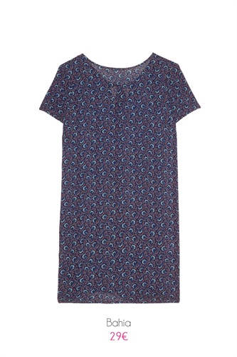 #SummerIRL by Showroomprive.it - BAHIA, 29 euro