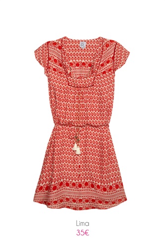 #SummerIRL by Showroomprive.it -  LIMA , 35 Euro