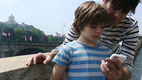 Giro d'Italia - Read for Pink