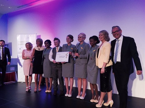 Enlighten Hope - Team UK