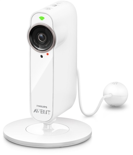 Philips Avent SCD860-26 uGrow Baby Monitor