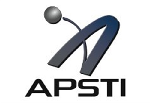 Logo Apsti