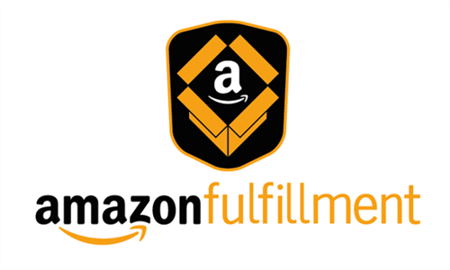 Logo Amazon Fulfillment