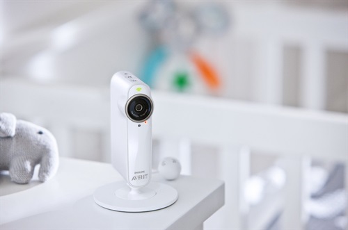 Philips Avent SCD860-26 uGrow Baby Monitor