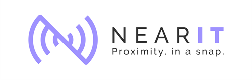 NearIT Logo