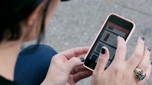 Giro d'Italia - Read for Pink