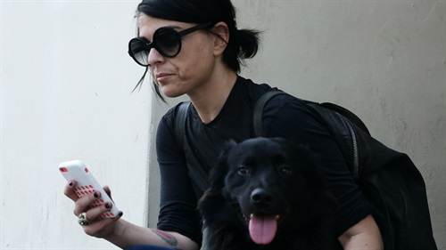 Giro d'Italia - Read for Pink