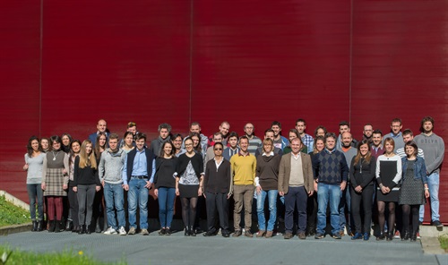 Il gruppo BePrime, MindTek, NearIT