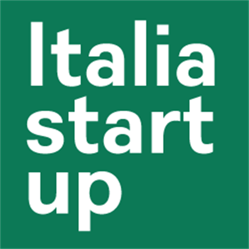 Logo Italia Startup