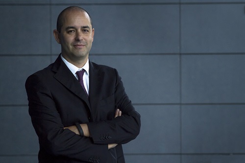  Gianluca Carenzo, presidente di APSTI