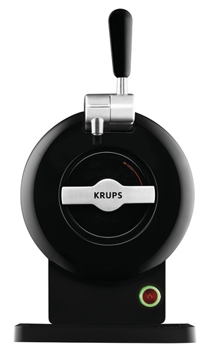 Krups VB650810 The Sub Spillatore di Birra, Modello Black