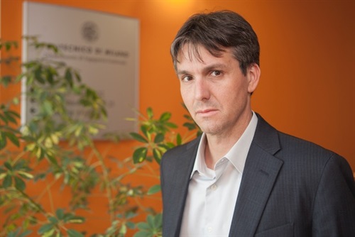 Alessandro Perego, Professore ordinario di Logistica e Gestione dei Sistemi Logistici e Produttivi del Politecnico di Milano