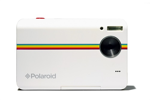 Tra i prodotti in offerta per Prime Day da parte di venditori terzi: Polaroid Z2300 10MP Digital Instant Print Camera