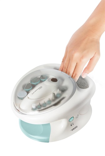 Elle Macpherson ELM-MAN3023-EU Cofanetto Manicure