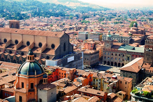 Bologna