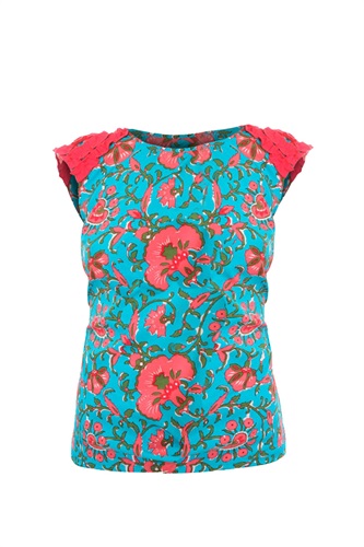 Almatrichi per Showroomprive.it 23€