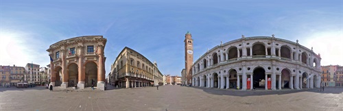 Vicenza Credit: Pottercomuneo