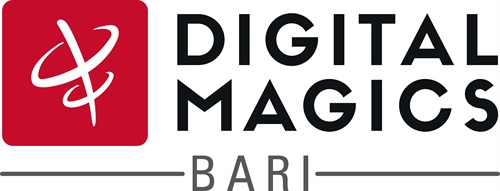 Logo Digital Magics Bari
