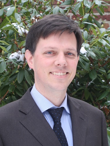 Thomas Jørgensen - Head of Unit at the European University Association (Eua)