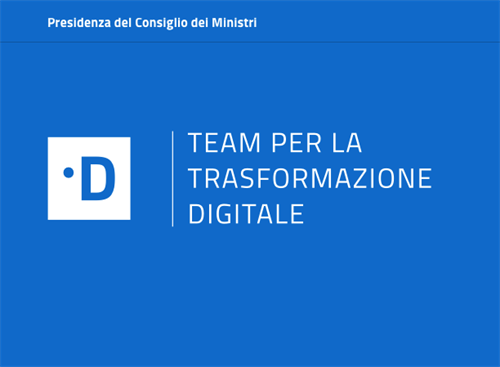 Team Per La Trasformazione Digitale