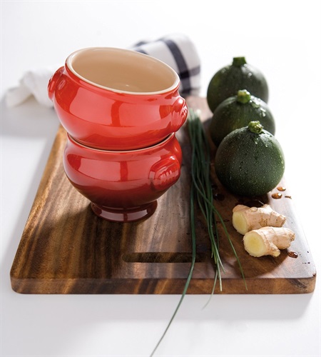 Set Ciotole Zuppa - Le Creuset