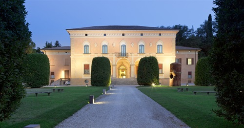 Bologna Business School- BBS, header