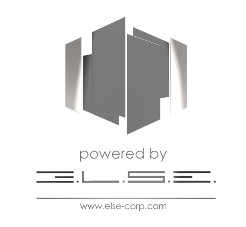 Powered by E.L.S.E. virtual brand