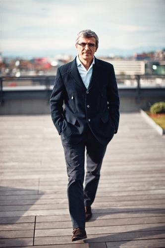 Diego Piacentini (Tommaso Mei)