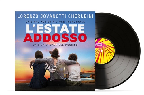 L'Estate Addosso, Original Motion Picture Soundtrack