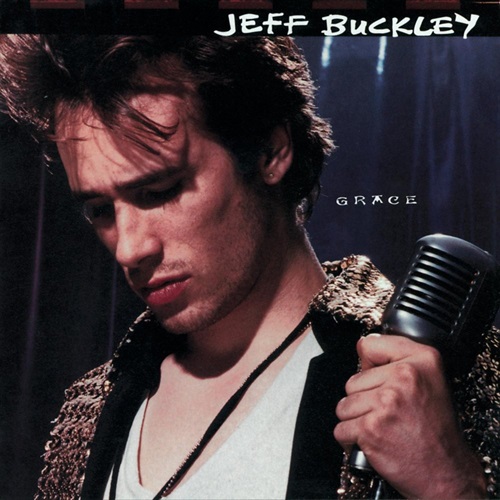 Jeff Buckley, Grace