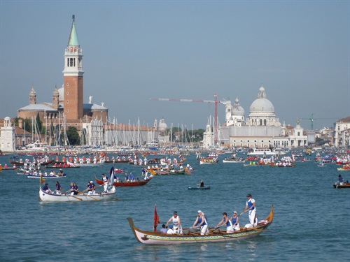 Venezia