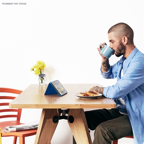 Fire HD 8 ambientata