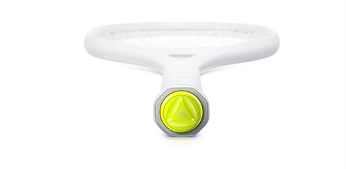 Sensore bluetooth per il tennis di Coollang