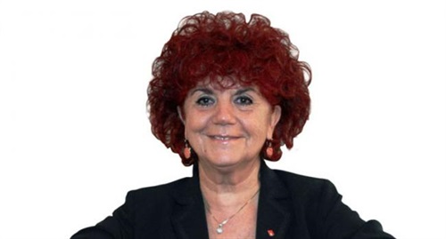 Valeria Fedeli, Ministro dell'Istruzione e della Ricerca Universitaria