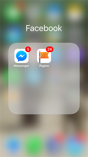 Le notifiche di Bot Magellano direttamente sul tuo Smartphone