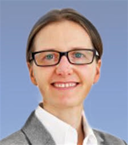 Michela Arnaboldi - direttore scientifico Osservatorio Innovazione Digitale nei Beni e Attivita` Culturali.